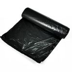 Çelikpençe 120 Litre Konteyner Çöp Torbası 90X125 cm. 5 Paket