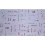 ÇELİKPENÇE 3. Hamur Baskılı Paket Kağıdı 40 x 60 cm 5 kg