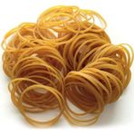Çelikpençe 40 mm 1 kg Paket Lastiği