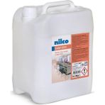 Çelikpençe Nilco SANITIZER 5 L/5 KG QAC BAZLI YÜZEY TEMİZLİK VE HİJYEN ÜRÜNÜ