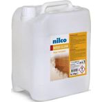 Çelikpençe Nilco WOOD CLEAN 5 L/5 KG AHŞAP YÜZEY TEMİZLİK VE BAKIM ÜRÜNÜ