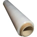 Çelikpençe Palet Streç Film 140 Metre 1,4 kg - Şeffaf