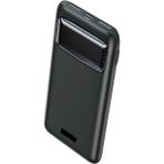 Çelikwork Pw091 5.000 mAh 2USB 1TYPE-C Mini Siyah Powerbank