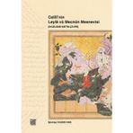 Celilinin Leyla vü Mecnun Mesnevisi
