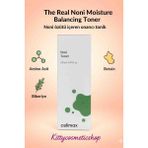 Celimax The Real Noni Moisture Balancing Toner Noni Özütü Içeren Onarıcı Tonik 150 ml