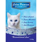 Celine Premium Kristal 1,4 kg Kedi Kumu