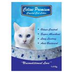 Celine Premium Kristal 5x1,4 kg Kedi Kumu