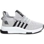 Celira Bluefeet Axs Buz Siyah Triko Erkek Sneaker Spor Ayakkabı