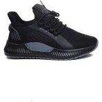 Celira Bluefeet Axs Siyah Triko Erkek Sneaker Spor Ayakkabı