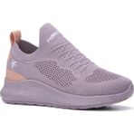Celira Bluefeet Frs Lila Kadın Triko Bağcıksız Spor Ayakkabı