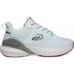 Celira Bluefeet Pnr Beyaz Triko Kadın Sneaker Spor Ayakkabı