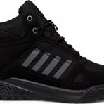 Celira Gcl Siyah Erkek Basket Sneaker Spor Ayakkabı