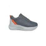 Celira Vls Füme Triko Erkek Sneaker Spor Ayakkabı