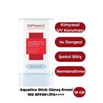 Cell Fusion C 19 gr Aquatica Stick Güneş Kremi