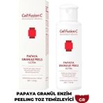 Cell Fusion C 50 gr Papaya Granül Enzim Peeling Toz Temizleyici