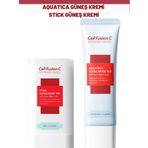 Cell Fusion C Aquatica ve Stick Güneş Kremi Seti