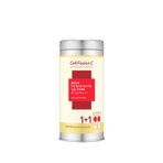 Cell Fusion C Derma Relief Sunscreen Hassas Ciltler İçin SPF50+ 2x35 ml Güneş Kremi