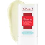 Cell Fusion C Nemlendirici Yüksek Koruyucu Tüm Cilt Tipleri Için Stick Güneş Kremi 19 gr - YOK