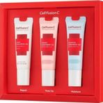 Cell Fusion C Sunscreen 3x30 ML 100 SPF50+ Güneş Kremi Seti