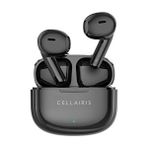 Cellairis Dazzle Siyah Bluetooth Kulaklık
