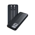 Cellairis Powerfusionpropd 10.000 mAh Siyah Powerbank