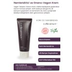 CELLEANSER Centella Içeren Nemlendirici ve Onarıcı Günlük Vegan Bakım Kremi