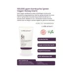 Celleanser Kombucha İçeren Vegan Güneş Kremi SPF50+ 50 ML