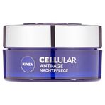 Cellelar Anti-age Sıkılaştırıcı Gece Bakım Kremi 50ml