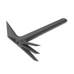 Cellfast Siyah Basic Çapa