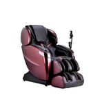 Cellini Ogawa Master Drive Aİ Bordo-Siyah Masaj Koltuğu
