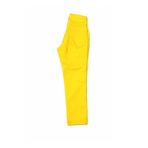 Çello mello Erkek Çocuk Sarı Keten Pantolon