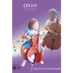 Çello - Pegem Akademi Yayıncılık