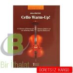 Cello Warm-Up! - Dr. Şölen Dikener