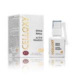 Celloxy DNA RNA 30 ml Damla