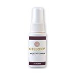 Celloxy Multivitamin 30 ml Sprey