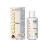 Celloxy SILICA (Orthosilicilic Asit) 118 ml 40 Gün DAHA ESNEK ve SPORTİF