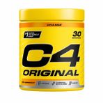 Cellucor C4 Original Orange Pre-Workout 30 Servis
