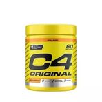 Cellucor C4 Original Pre-Workout 396 Gr 60 Servis