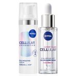Cellular Epigenetics Rejuvenating Yaşlanma ve Kırışıklık Karşıtı Serum 30ml ve Dolgunlaştırıcı Set