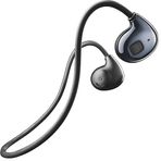 Cellular Line Aero Siyah Bluetooth Kulaklık