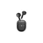 Cellular Line CELLULARLINE Music Sound Breeze TWS Bluetooth Kulak İçi Kulaklık Siyah