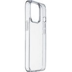 Cellular Line Clearduo Iphone 15 Plus Şeffaf Telefon Kılıfı