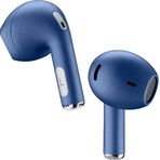 Cellular Line Crystal 4 Mavi Bluetooth Kulaklık
