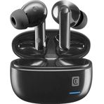 Cellular Line Eclipse Siyah Bluetooth Kulaklık
