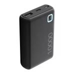 Cellular Line Essence 10.000 mAh Siyah Powerbank
