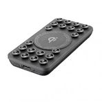 Cellular Line Freepower Octopus Wireless 5000 mAh Siyah Powerbank Teşhir