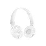 Cellular Line Helios Beyaz Bluetooth Kulaklık