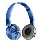 Cellular Line Helios Mavi Bluetooth Kulaklık