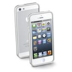 Cellular Line Iphone 5 Bumper Pembe Kılıf