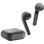 Cellular Line Java Siyah Bluetooth Kulaklık